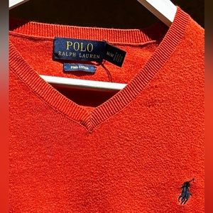 Polo Ralph Lauren Man Sweater M